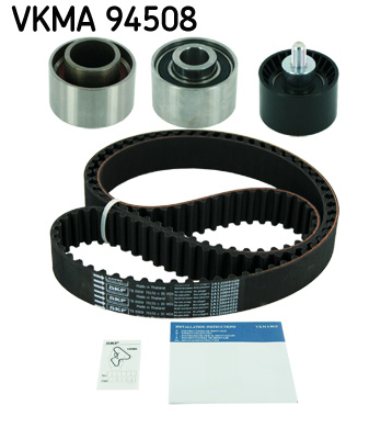 SKF VKMA 94508 Kit cinghie dentate